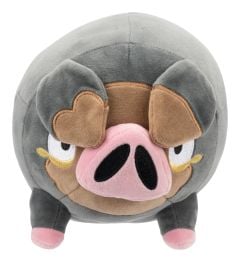 Pokemon 8" Lechonk Plush