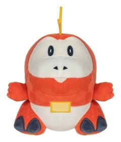 Pokemon - 8in Plush Fuecoco