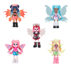 Royale High - Core Deluxe Figures Assortment