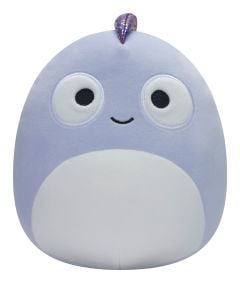 Squishmallows - 16in Purple Chameleon