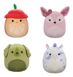 Squishmallows 12" Medium Assortment B Phase 19