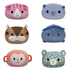 Squishmallows 12" Medium Plush Stackables Assortment