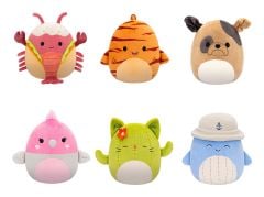 Squishmallows 7.5" Assortment C Phase 20