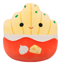 Squishmallows - 12in Brendan the Parmesan Fries