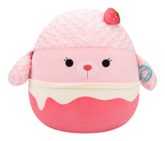 Squishmallows - 20in Chloe the Strawberry Poodle