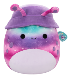 Squishmallows - 20in Daxxon the Purple Alien
