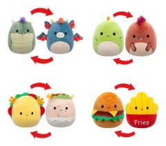 Squishmallows 5" Flip-A-Mallows Assortment Phase 20