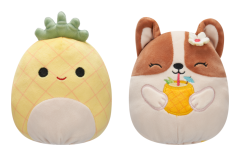 Squishmallows - 5in Flip-A-Mallows Asst Phase 22