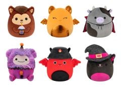 Squishmallows 7.5" Halloween Assortment