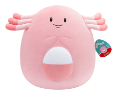 Squishmallows Pokemon 14" Chansey