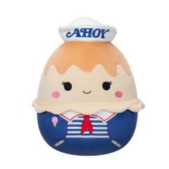 Squishmallows Stranger Things 10” Ice Cream Assortment