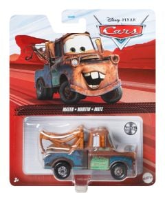Cars Character Cars Assorted