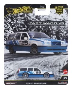 Hot Wheels Car Culture Assortment