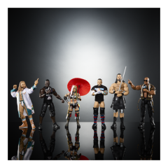 WWE Elite Collection Series 115