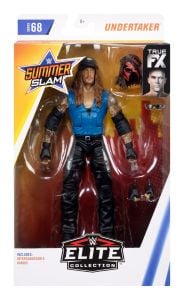 WWE Elite Collection Assorted