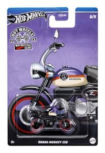Hot Wheels Automotive Assortment 24 Pack