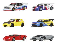 Hot Wheels Premium Car Culture 2-Pack