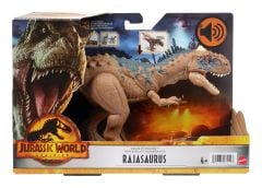 Jurassic World Roar Strikers Asst