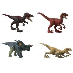 Jurassic World Ferocious Pack Assortment