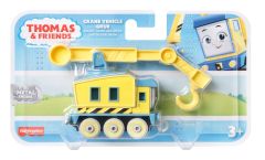 * Large Diecast - Carly