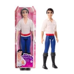 * Disney Prince Core Doll Eric
