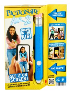 Pictionary Air 2