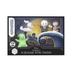 Fisher Price Little People The Nightmare Before Christmas Collector Friends