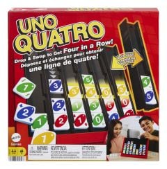 * Uno Quatro