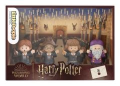 Fisher Price Little People Collector Harry Potter and the Philosophers Stone