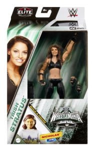 WWE Elite WrestleMania Trish Stratus