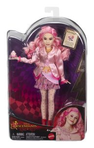 Disney Descendants 4: Bridget Young Queen Of Hearts