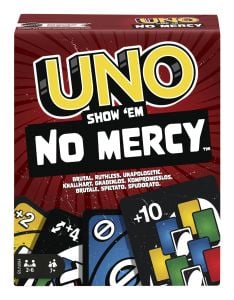 Uno Show Em No Mercy