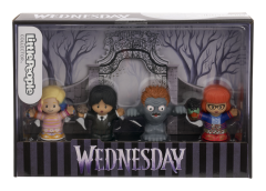 Fisher Price Little People Collector Wednesday