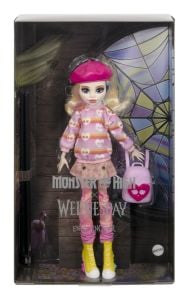 Monster High Wednesday Enid Sinclair Doll