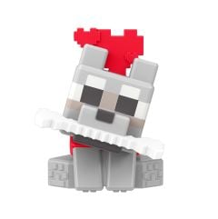 Minecraft Mini Mode Spawn Egg Assortment