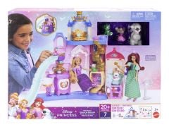 Disney Princess Pet Palace Playset