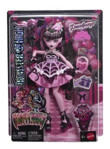Monster High Scary Sweet Birthday Draculaura