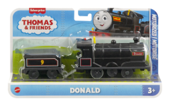 Thomas & Friends Donald Motorised Engine