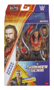 WWE Wrestlemania - Roman Reigns