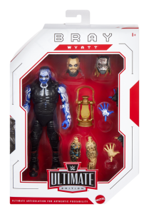 WWE Ultimate Edition Figure 2 Wave 24