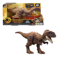 Jurassic World Wild Roar Kryotops