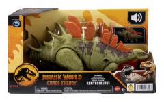 Jurassic World Wild Roar Kentrosaurus
