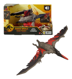 Jurassic World Wild Roar Pteranodon