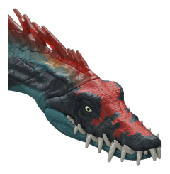 Jurassic World Gigantic Tracker Styxosaurus