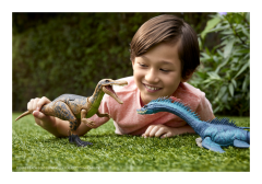 Jurassic World Chaos Theory Suchomimus