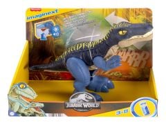 Imaginext Jurassic World Growl & Glow Baryonyx