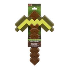 Minecraft Gold Pickaxe