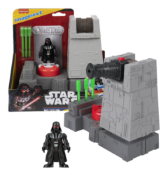 Imaginext Star Wars Death Star Turret