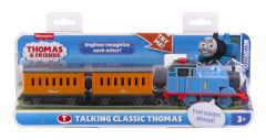 Thomas & Friends Motorised Talking Thomas