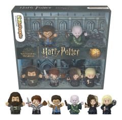 Fisher Price LP Harry Potter Deathly Hallows P2